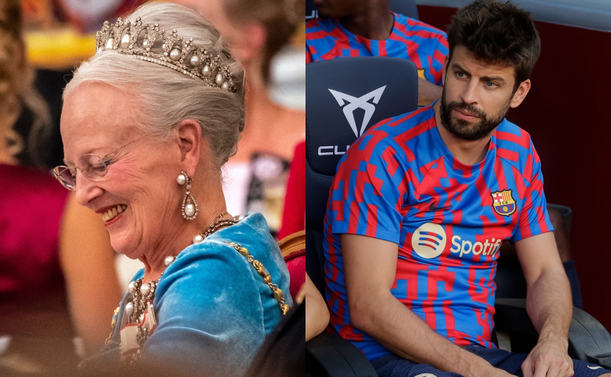 Crea un disfraz de Halloween con los personajes más polémicos del año