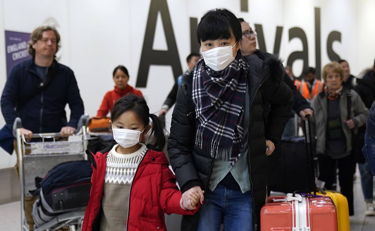 Ciudad china Wuhan anuncia cierre de transporte por brote de coronavirus