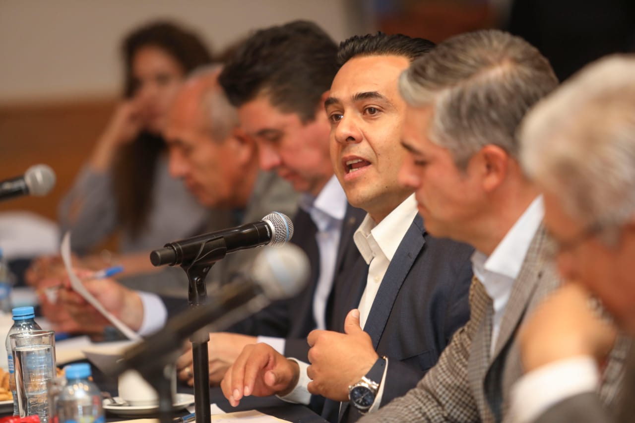 #Avance | Luis Nava pide respeto a la resolución del TEEQ