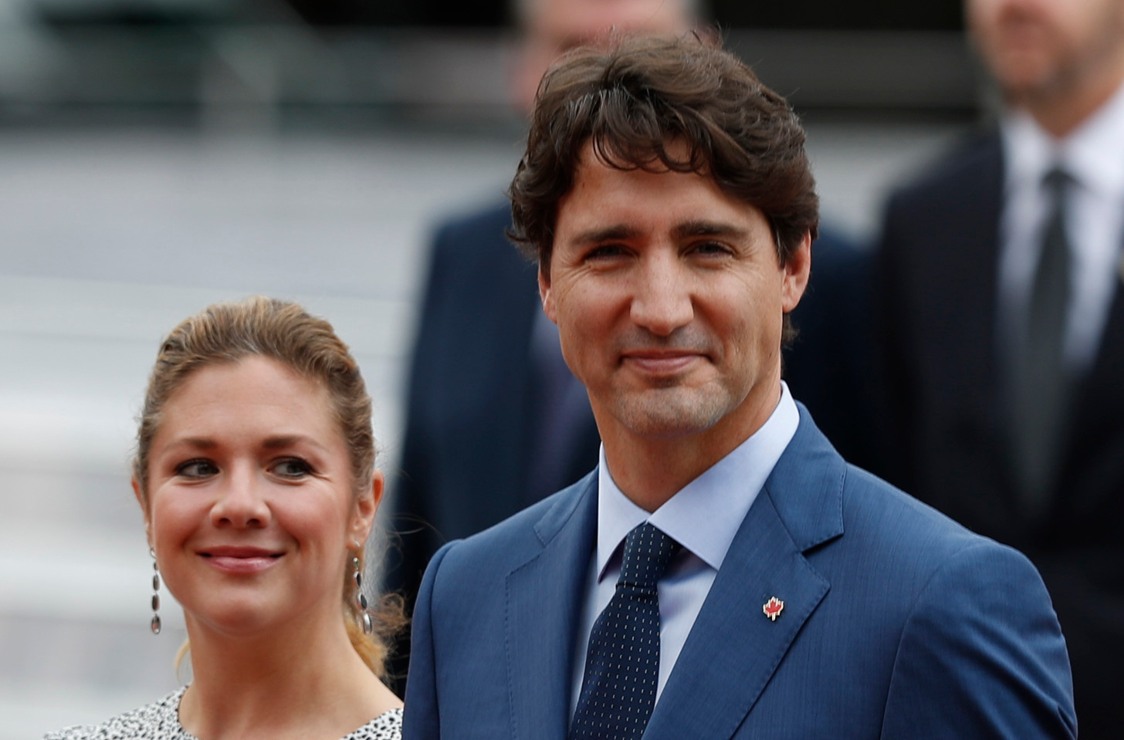 Justin Trudeau y Sophie Grégoire: Su historia de amor de casi 20 años