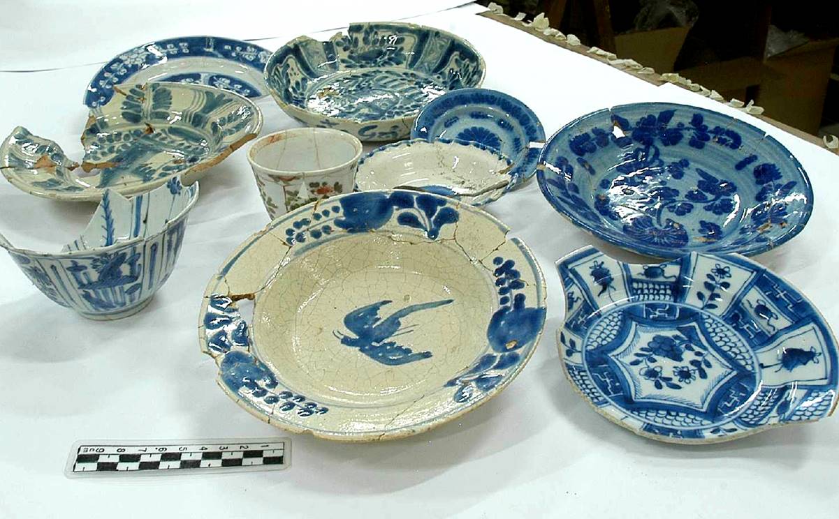 La porcelana favorita del mundo, la encuentras desde China hasta México