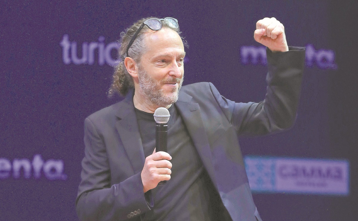 Lubezki podría filmar una película completa con los nuevos celulares