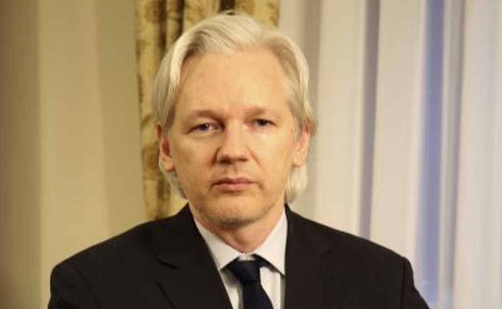Ecuador permitiría a Suecia interrogar a Assange