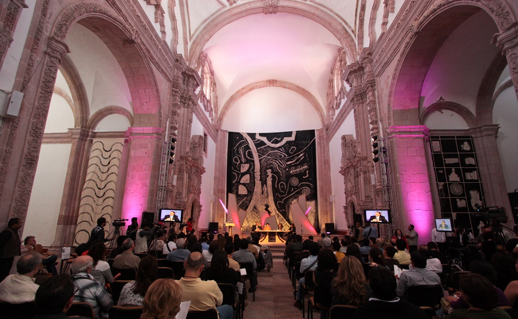 La ciencia llegará al Hay Festival Querétaro