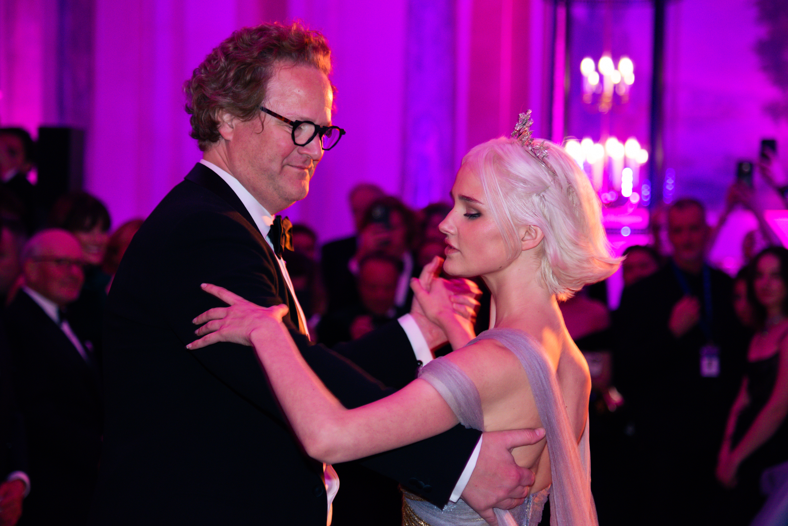 Todos los detalles del baile de debutantes de París 2023