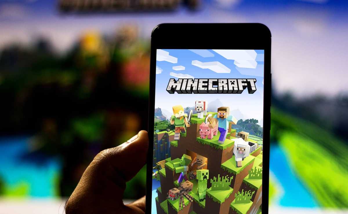 Minecraft rechaza los NFT; no los integrarán en el juego 