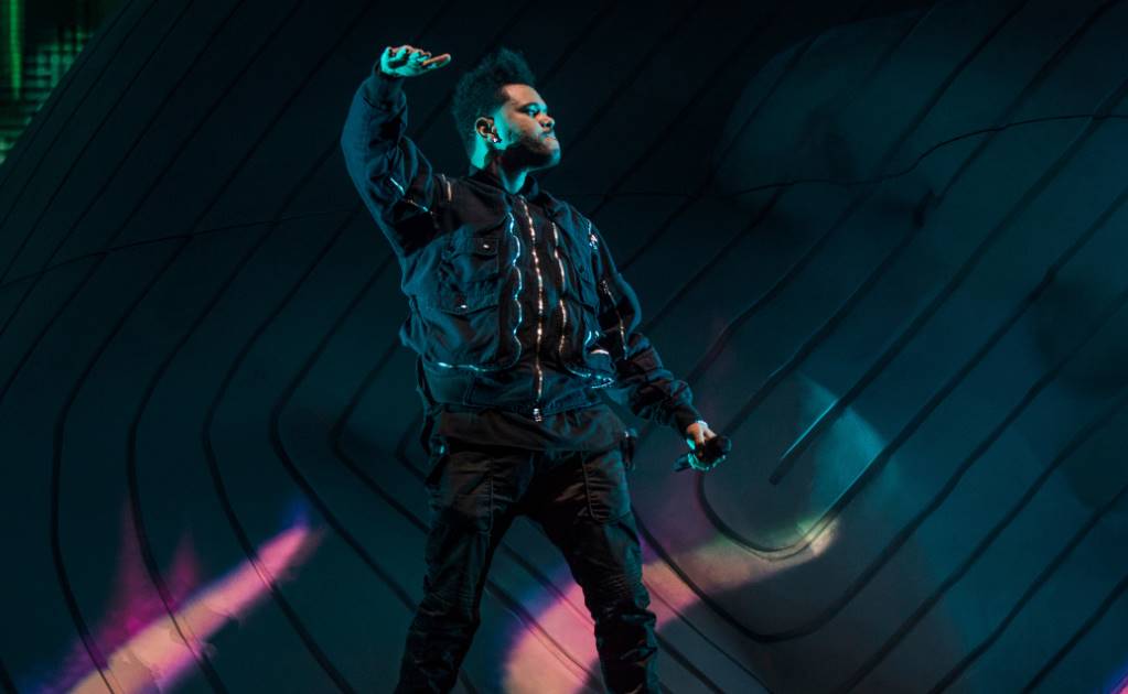 The Weeknd, cinco canciones esenciales