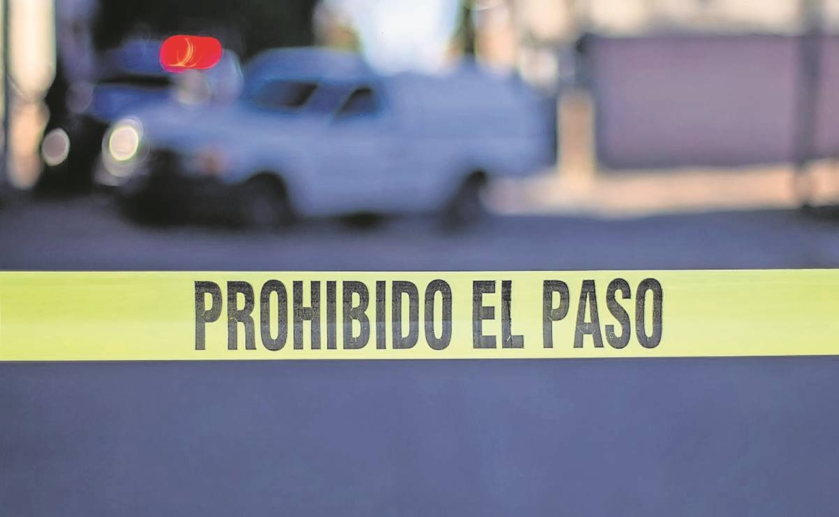 Hallan los cuerpos de 2 niños en la carretera Juchitán, Oaxaca; hay 2 detenidos