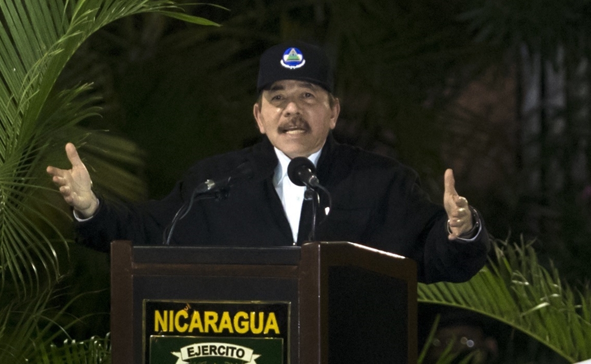 Daniel Ortega, proclamado candidato para cuarto mandato seguido en Nicaragua