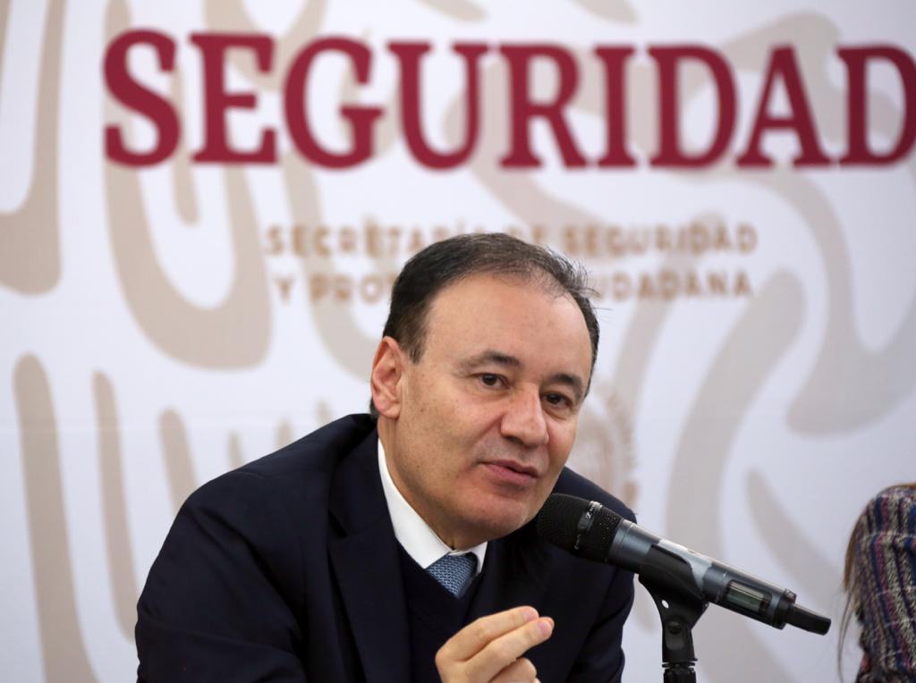 Durazo pide esperar para ver si 2019 es el año más violento