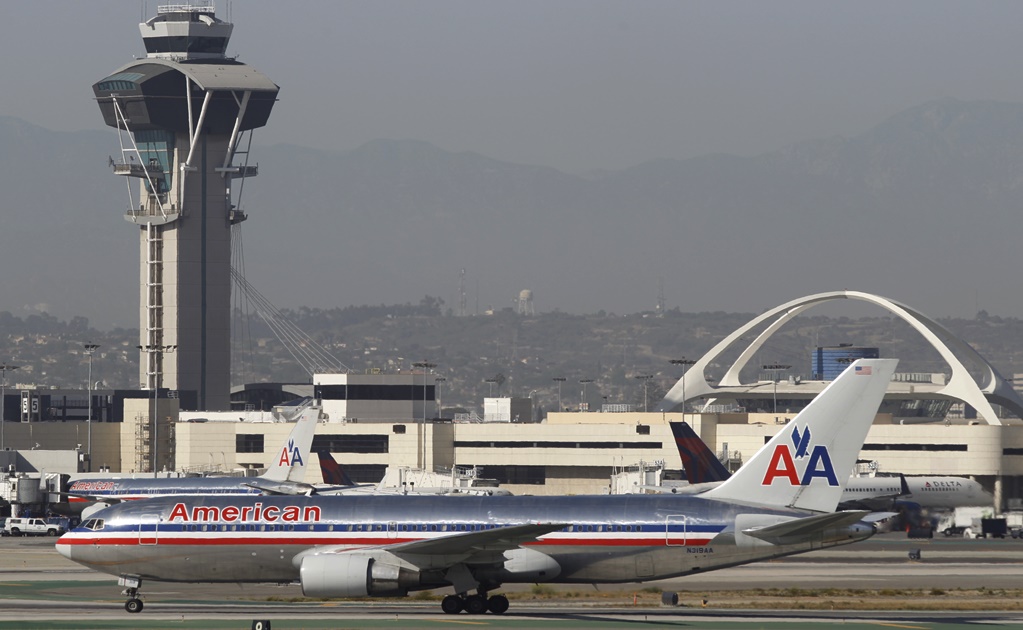 American Airlines da por perdidos más de 500 mdd retenidos en Venezuela