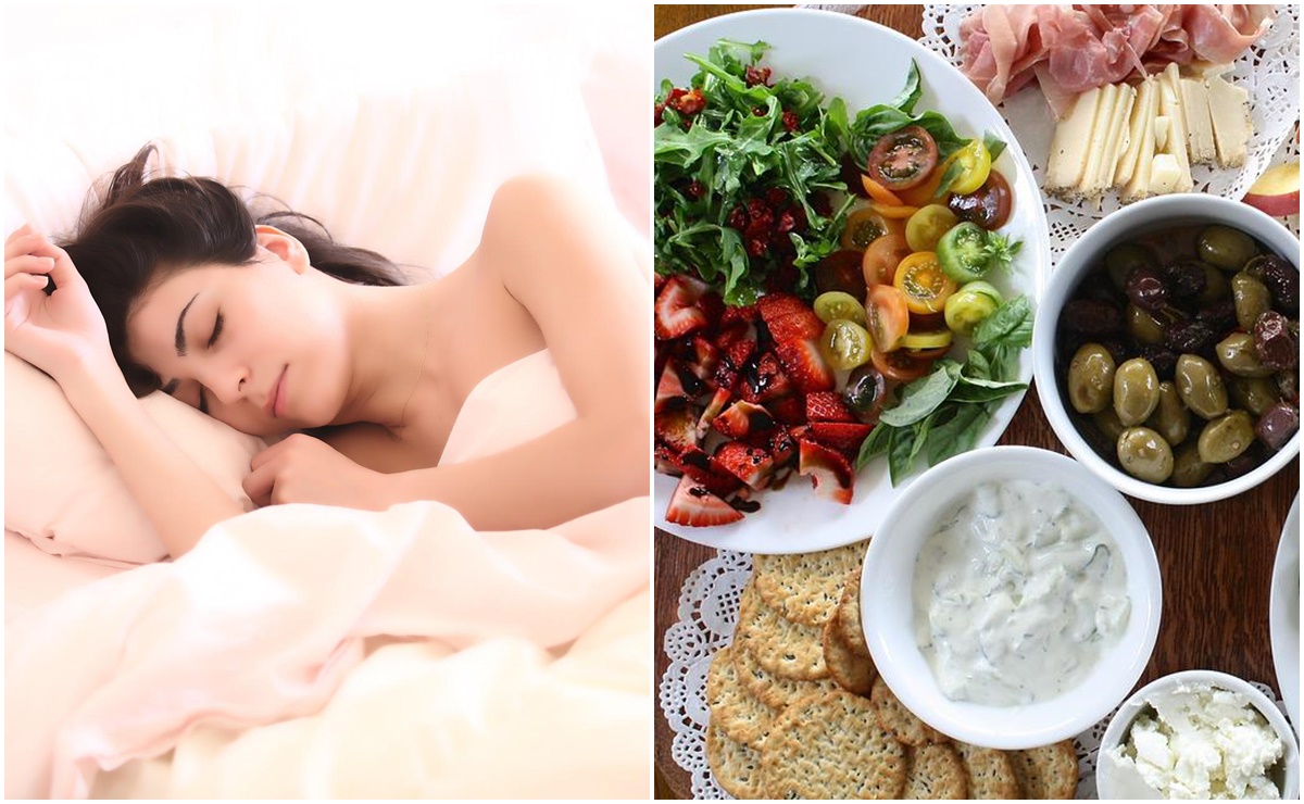 Alimentos que combaten el cansancio y el estrés, según Cleveland Clinic 