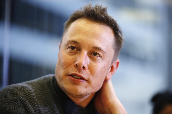 Elon Musk y su impresionante carrera al éxito