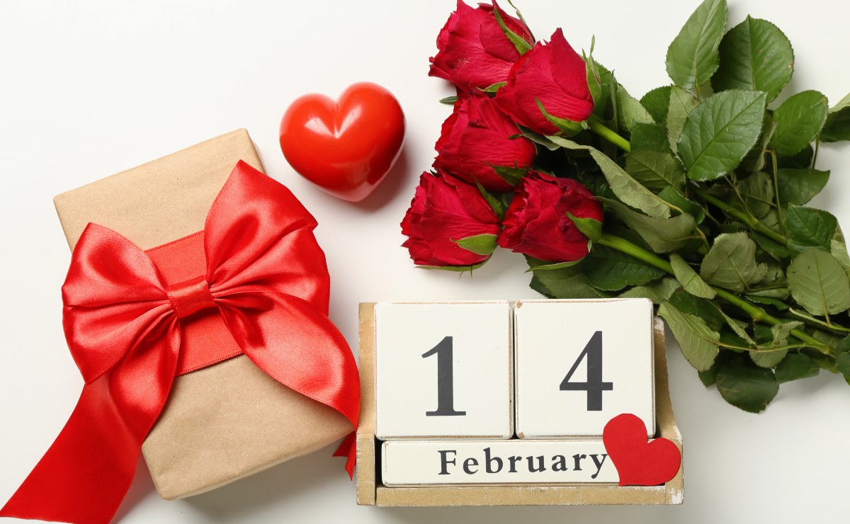 Estrategias para que vendas todo en tu negocio este 14 de febrero, Día de San Valentín