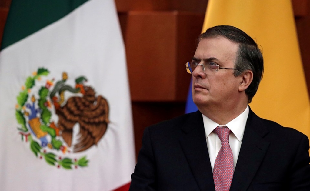 Mexico-U.S. talks over Trump’s tariff threats to start on Wednesday