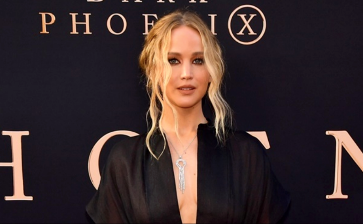 Jennifer Lawrence se estrena en Twitter pidiendo justicia para Breonna Taylor