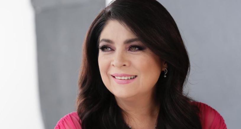 Victoria Ruffo reacciona a rumores de divorcio de Omar Fayad; ¿confirma separación?