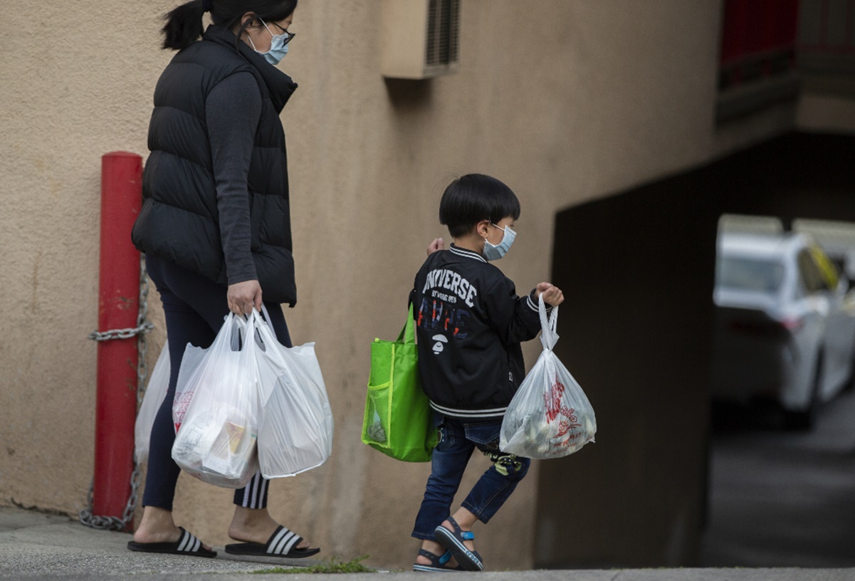 Nuevas pistas revelan porqué los más pequeños desarrollan inflamación multisistémica por Covid