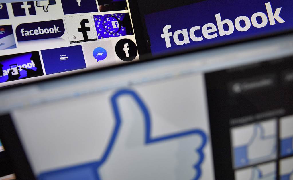 Facebook está "escandalizada" por filtración; "fuimos engañados", dice