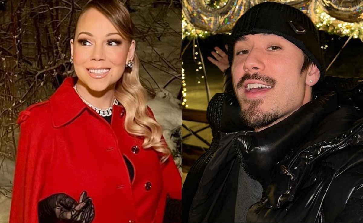 Ex de Mariah Carey rompe el silencio sobre su ruptura amorosa con la cantante