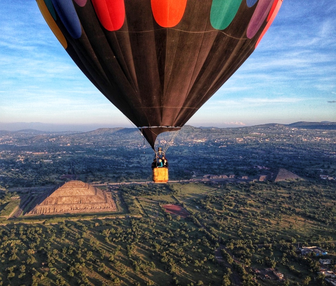 Los accidentes de globos aerostáticos más mortíferos del mundo