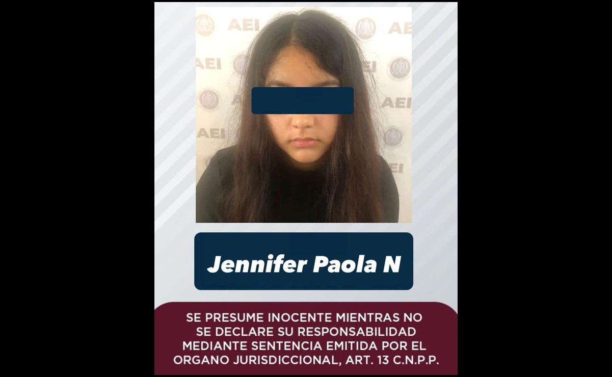 Mujer es vinculada a proceso por asesinar a su hija de 2 meses en Baja California
