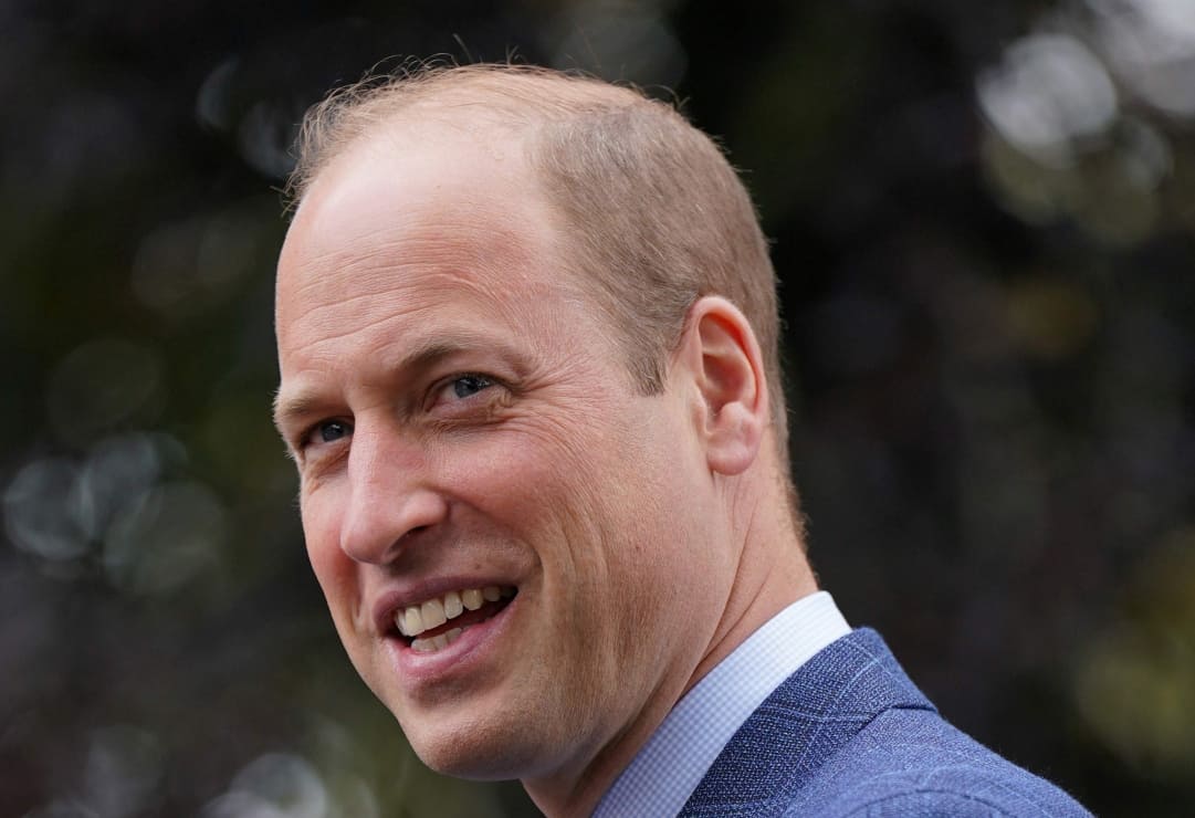 Príncipe William: Revelan la cifra de su millonario sueldo anual