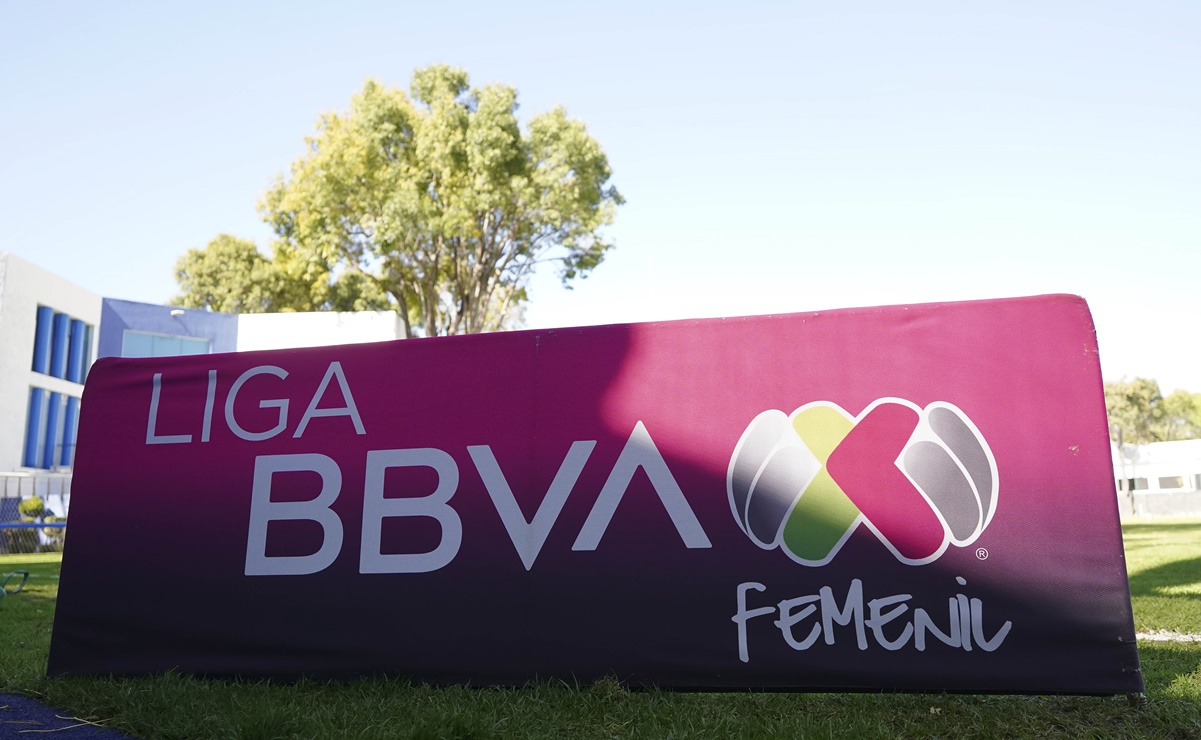 Juego de la Liga MX Femenil se verá por televisión abierta