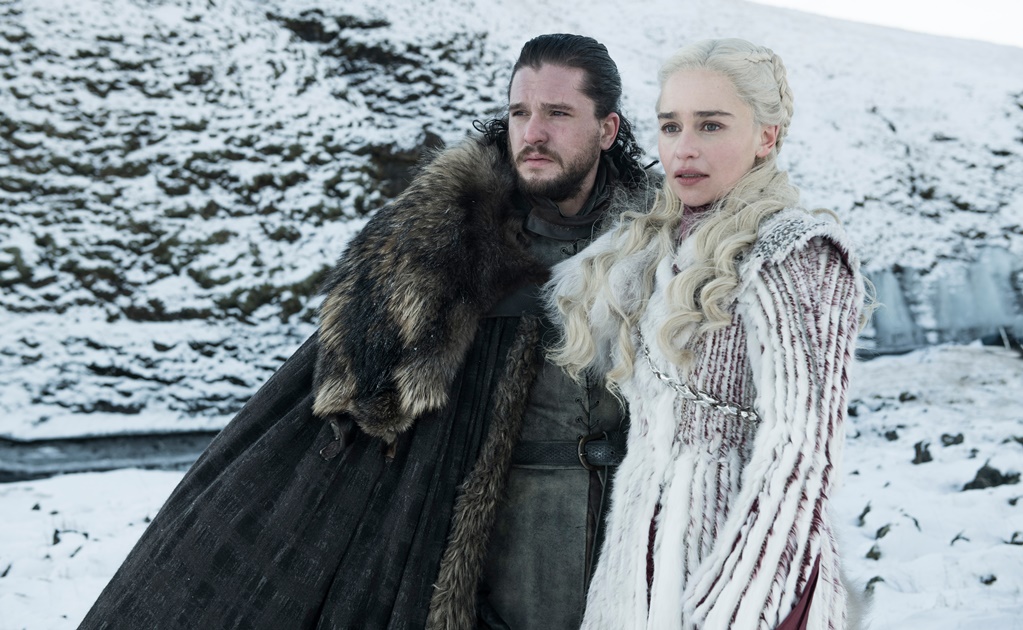 Kit Harington casi pierde un testículo grabando "Game of Thrones"