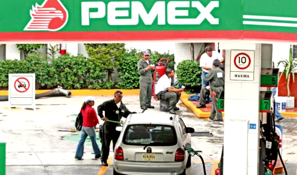 Piden a Hacienda postergar nuevo gasolinazo