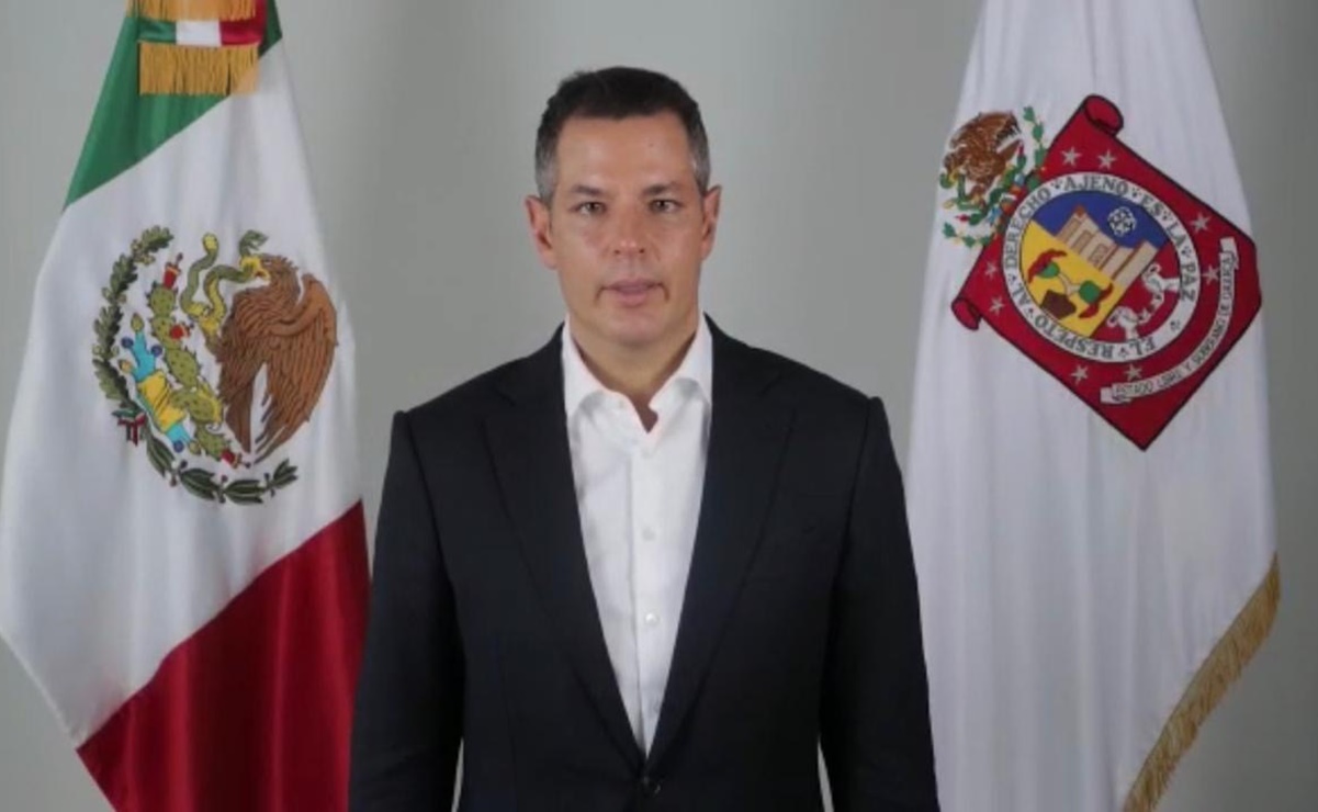 Anuncia Murat confinamiento hasta el 29 de julio por regreso de Oaxaca a semáforo rojo