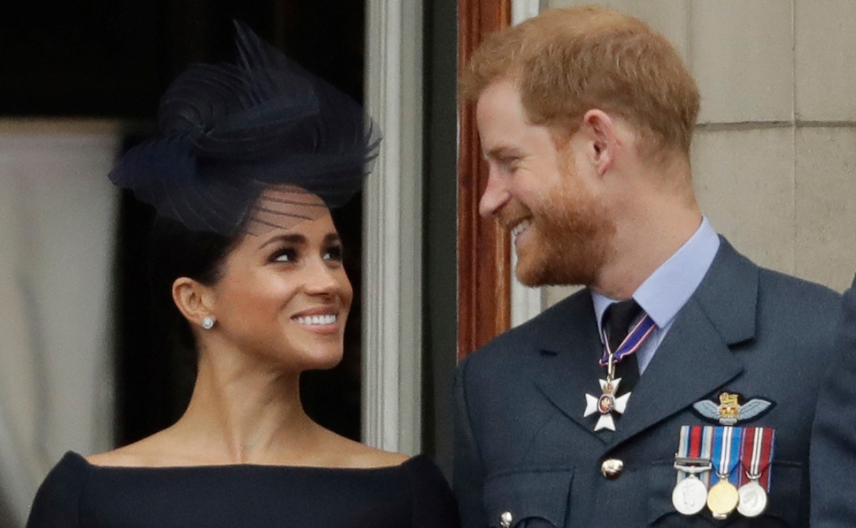 Las costosas prendas que viste Meghan Markle