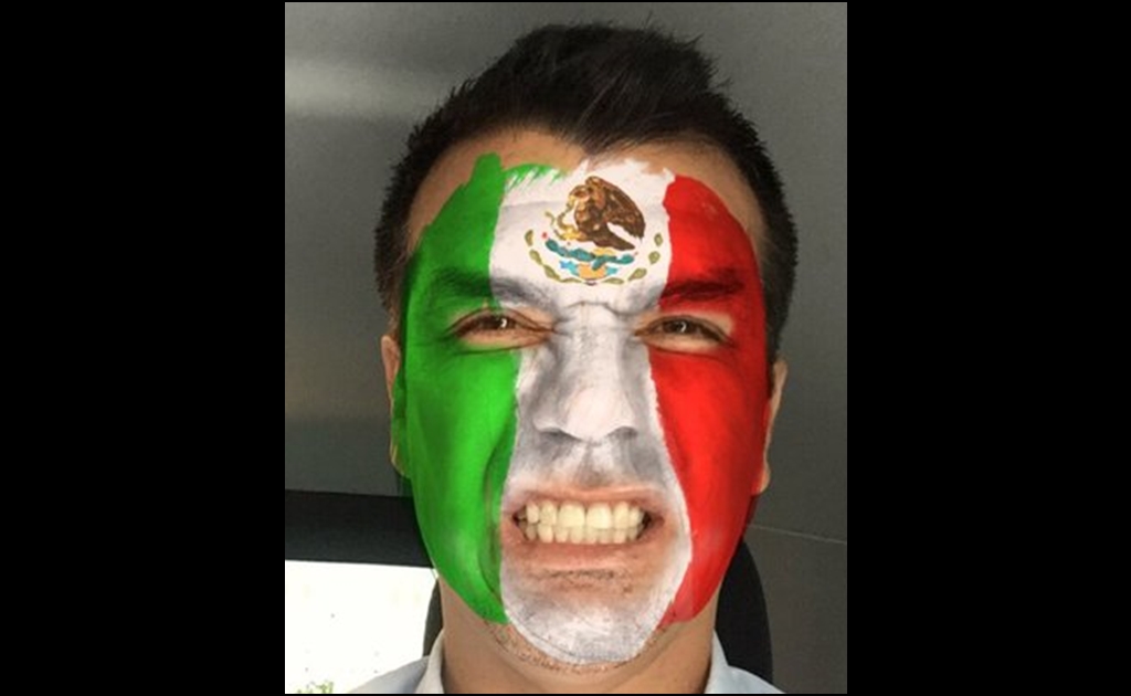 Jared Borgetti propone cambiar grito de "Ehh Pu..." por "Ehh Fuerza México"