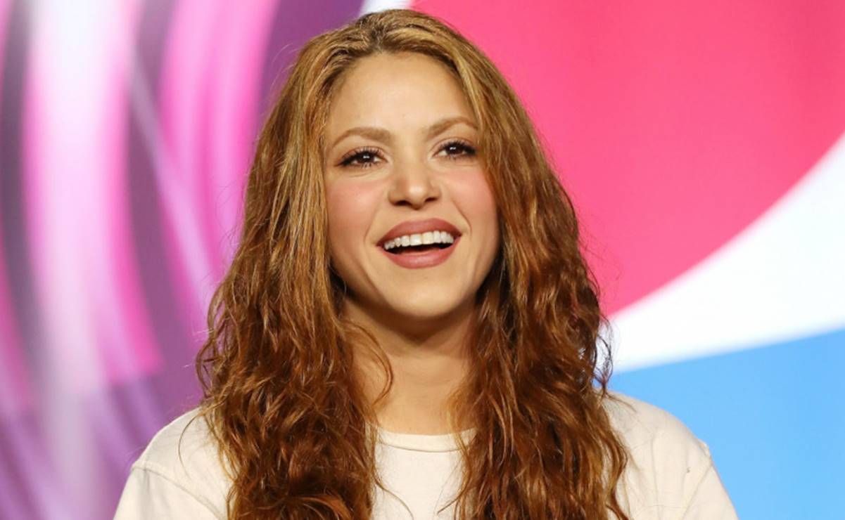 Filtran lo nuevo de Shakira con Manuel Turizo: se convierte en una sirena 