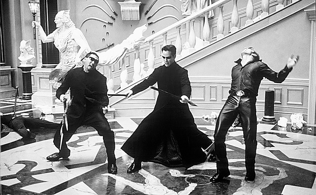 A 20 años de "Matrix": 20 cosas que "quizás" no sabías de la saga 