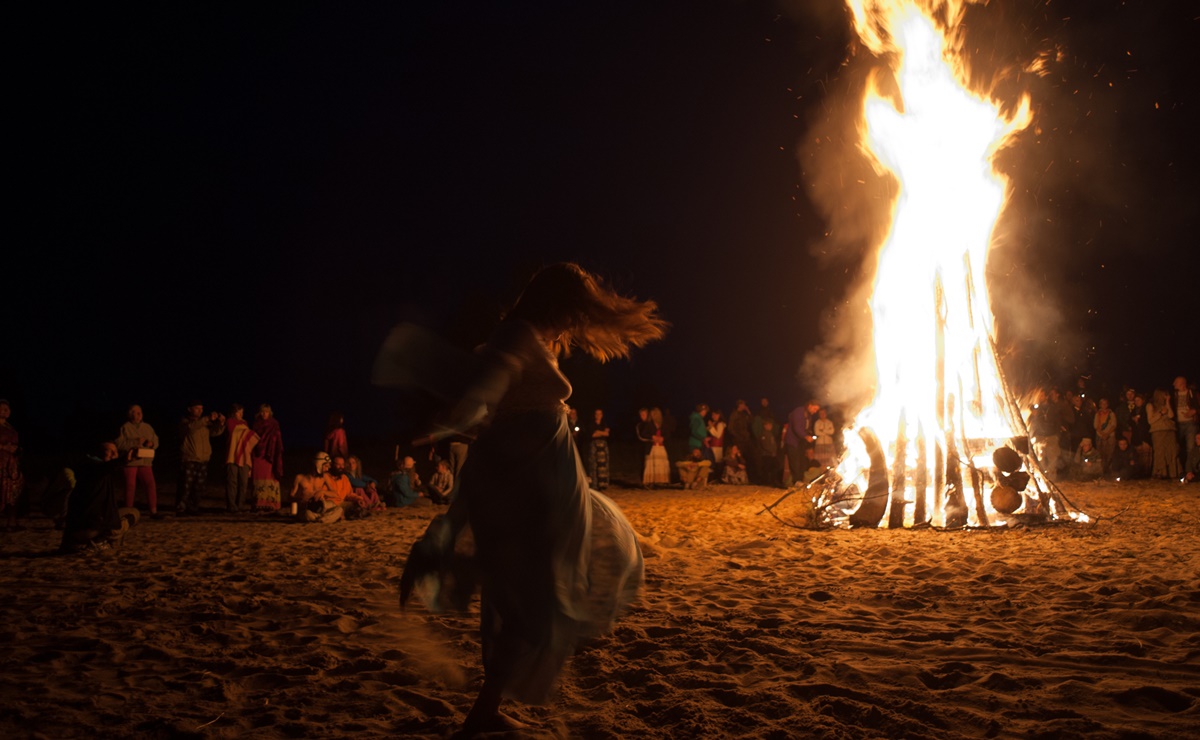 Burning Man: qué es, costo y fechas del evento más extravagante de Nevada