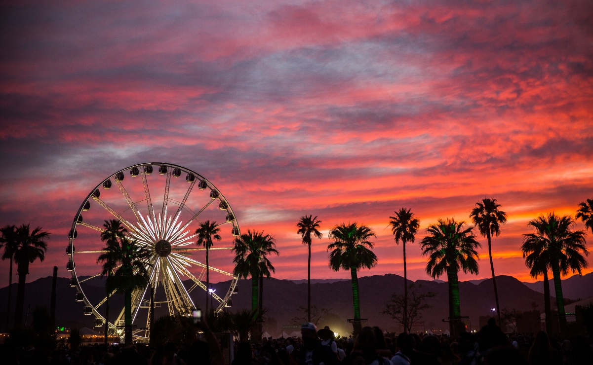 Cuánto cuesta viajar a Coachella 2022