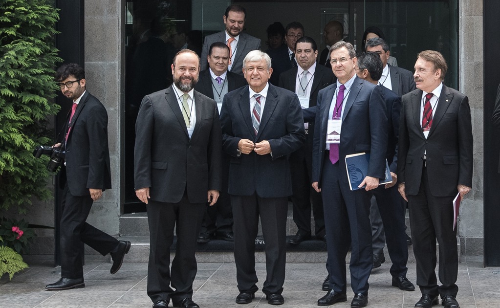 ​AMLO anuncia inicio de foros sobre educación para el 27 de agosto