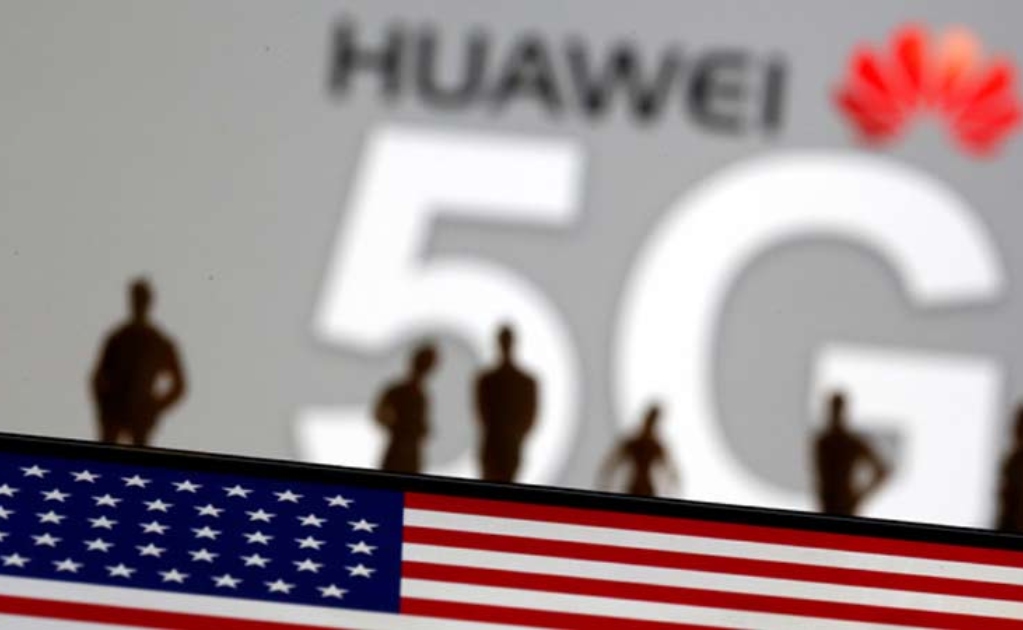 EU extiende la tregua a Huawei otros 90 días
