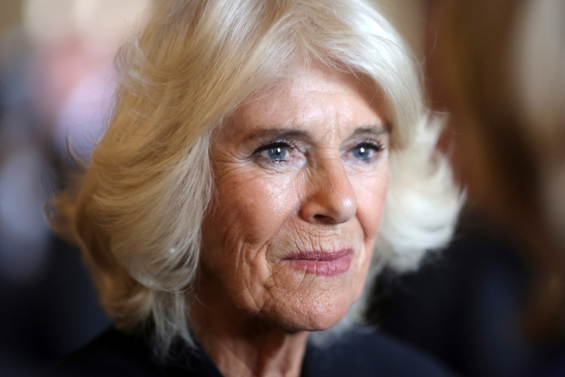 Camila del Reino Unido es la "verdadera jefa" y pieza importante en la monarquía, afirma ex empleado