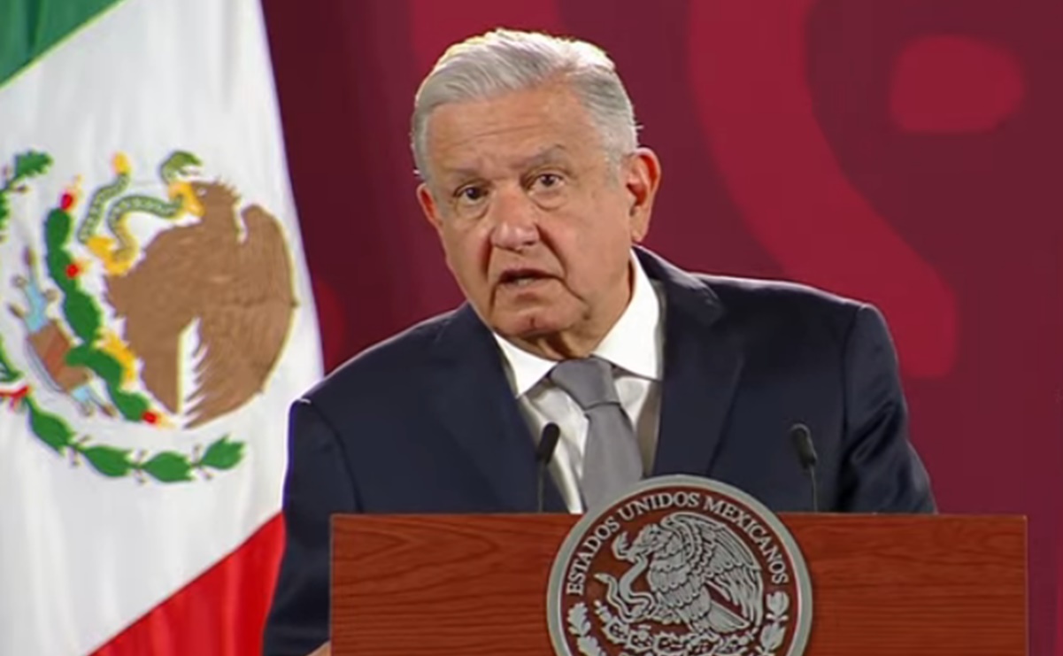 AMLO asegura que la DEA no tuvo injerencia en la captura de Rafael Caro Quintero