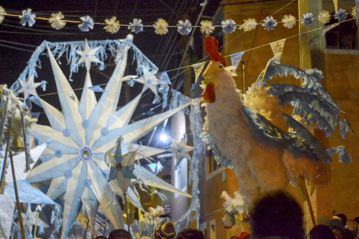 ¿Conoces la tradición del Gallo? Ya es patrimonio cultural 