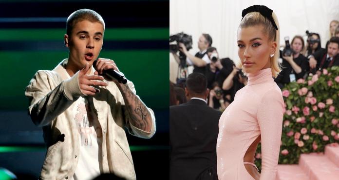 Fotos: Así fue la lujosa boda de Justin Bieber y Hailey Baldwin