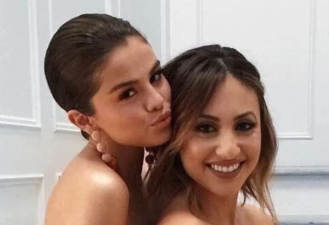 Amiga de Selena Gomez, quien le donó un riñón, revela diagnóstico médico