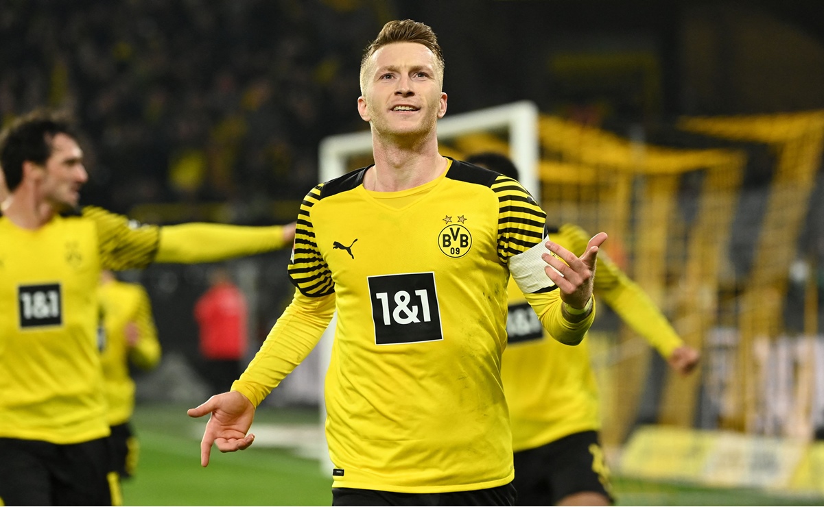Borussia Dortmund y su docuserie 'Quienes somos': Episodio 1 