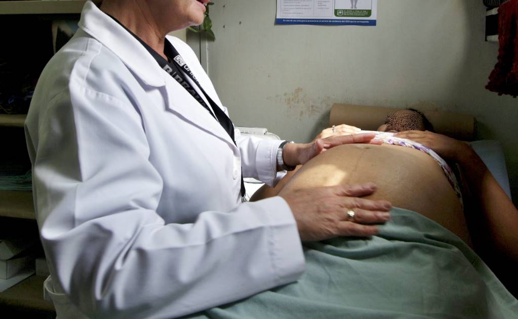 NY hará exámenes gratis a embarazadas para detectar zika