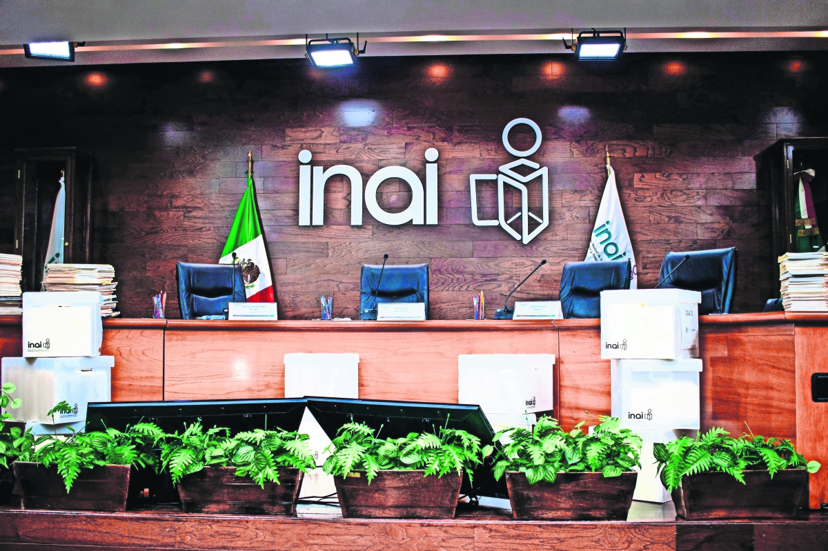 Morena en el Senado respalda recorte del 50% a presupuesto del INAI