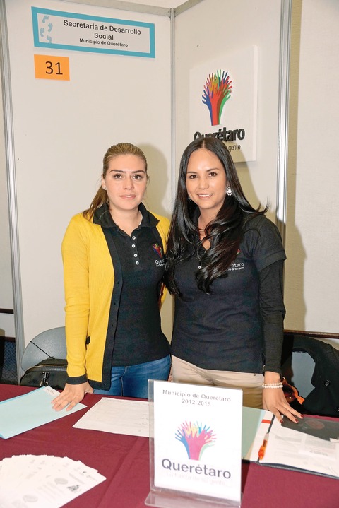 Feria de Instituciones Sociales