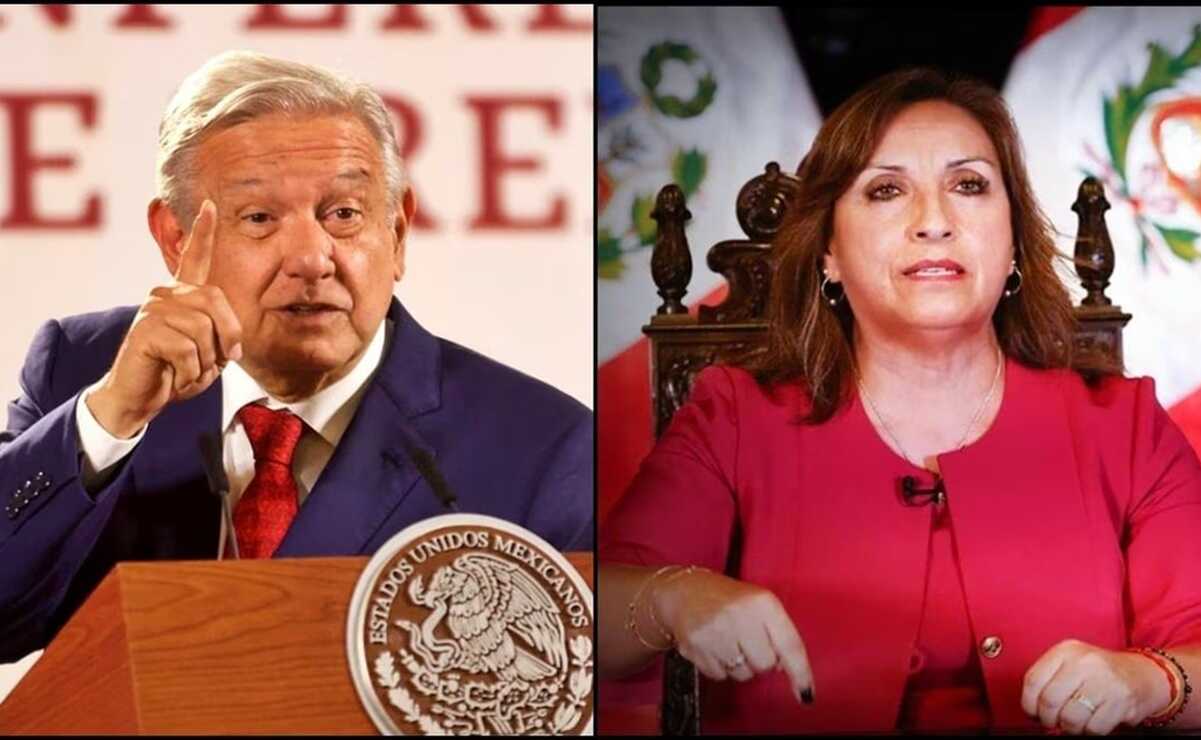 AMLO reconoce que su gobierno ya es el sexenio con más homicidios en la ...