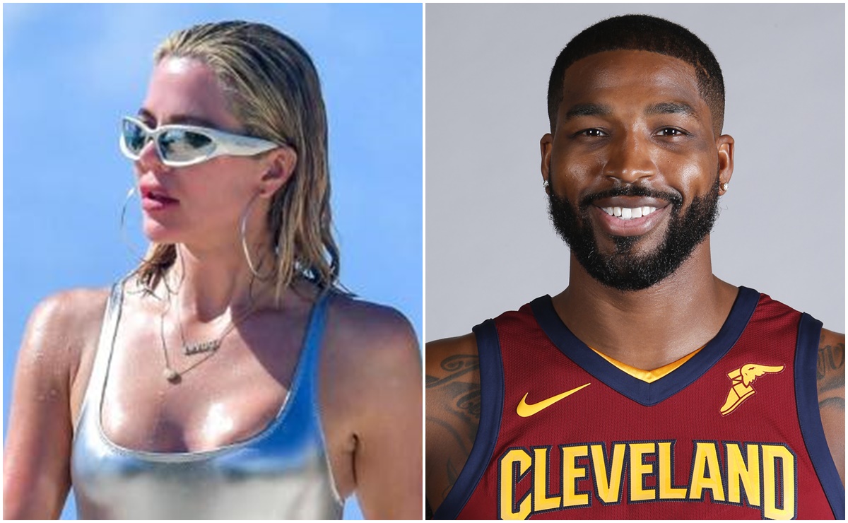 Infidelidades a Khloé Kardashian e hijos con diferentes madres: la vida de Tristan Thompson 